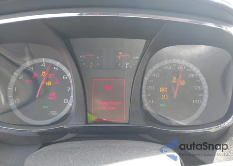 2013 GMC Terrain Slt-1 из США, поврежденный, VIN 2GKALUEK7D6156597